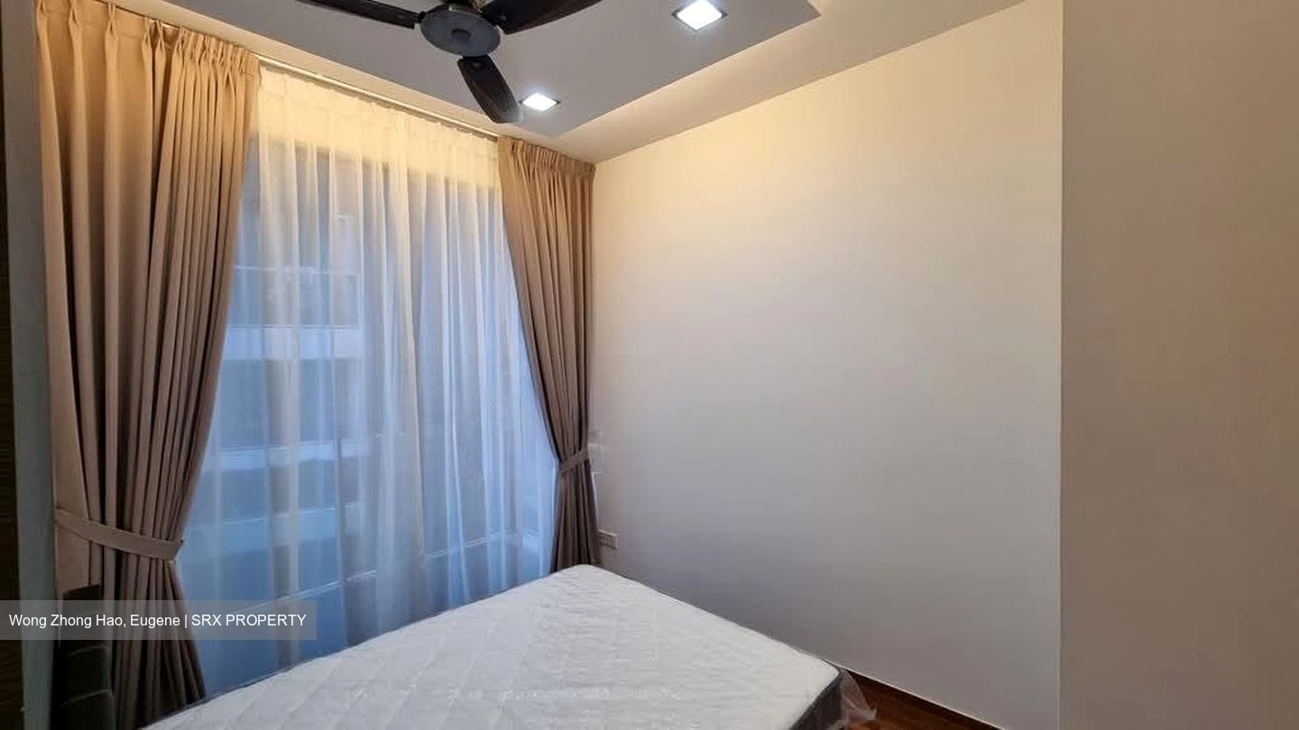 Botannia (D5), Condominium #566529551